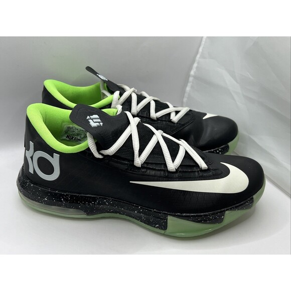 kd nike id